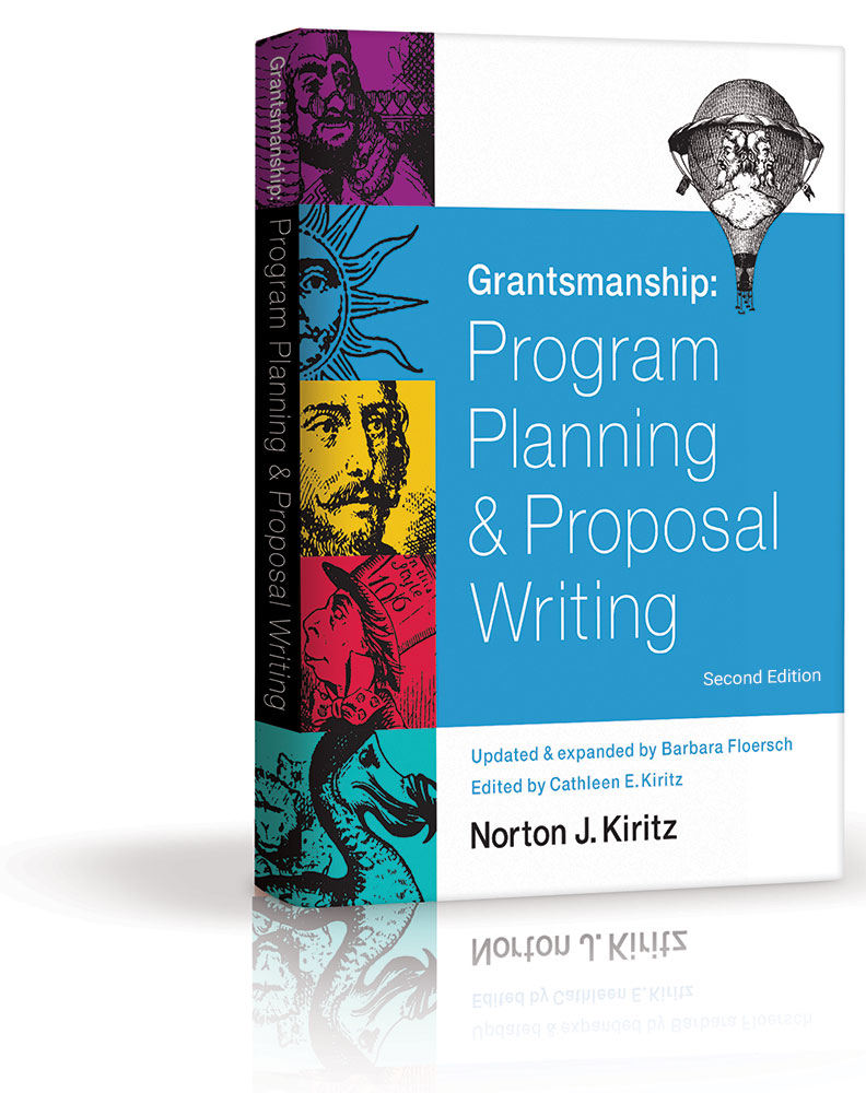 grantsmanship-program-planning-proposal-writing
